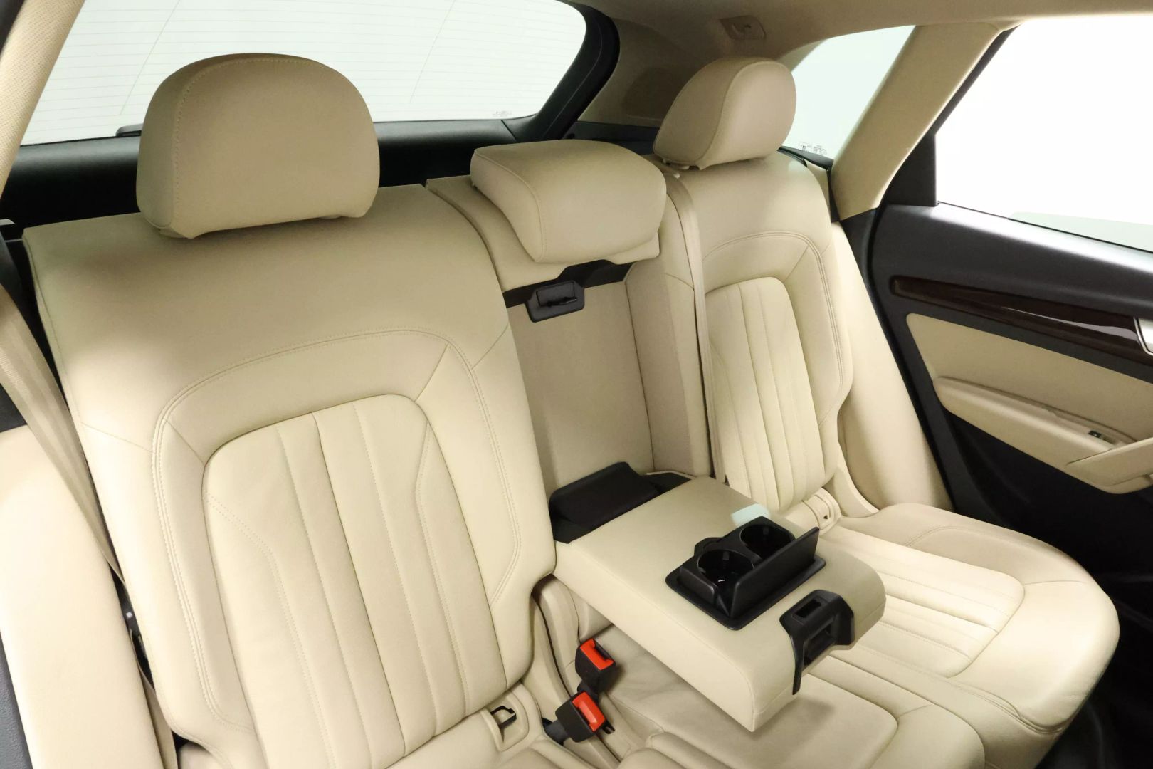 2018 Audi Q5 - Image 79