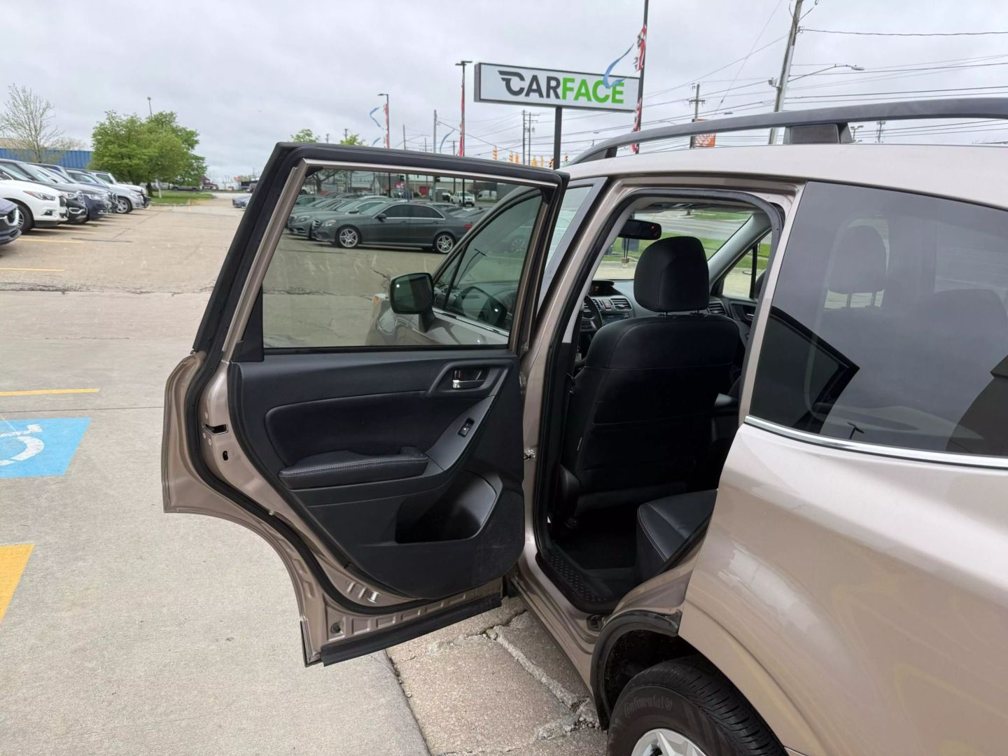 2015 Subaru Forester - Image 20