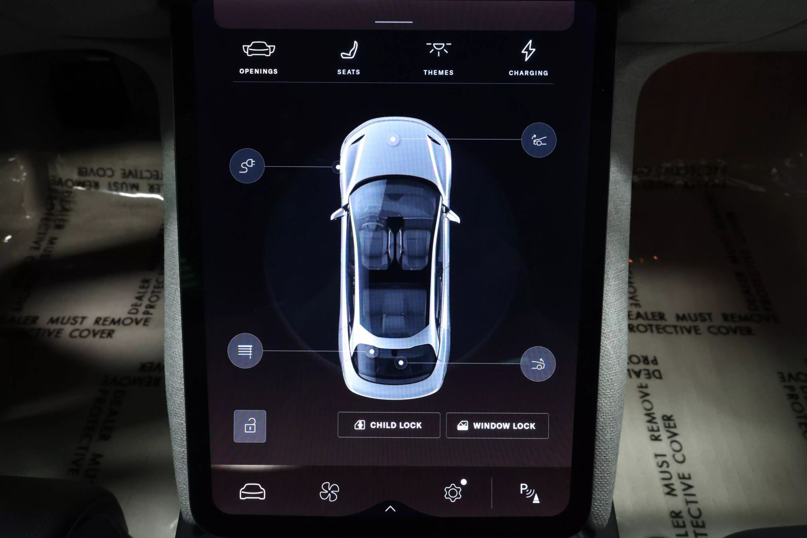 2023 Lucid Air - Image 37