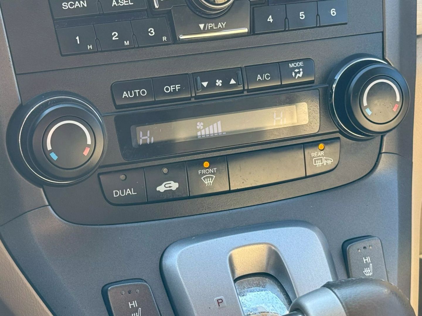 2010 Honda Cr-v - Image 36