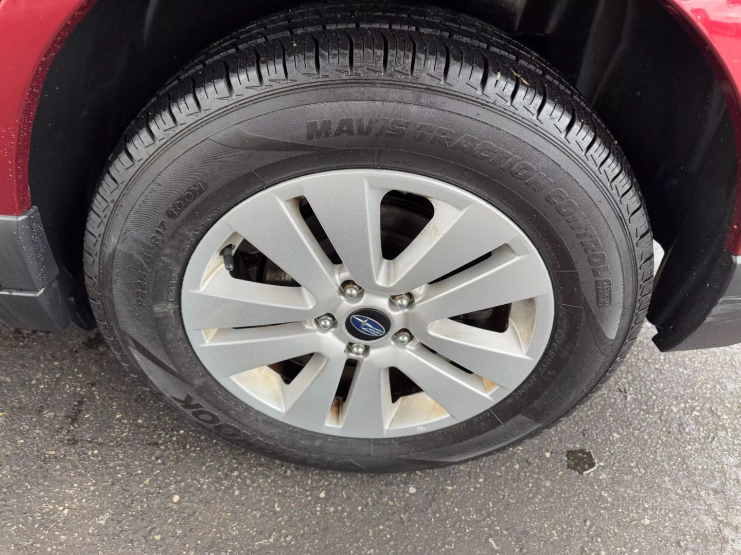 2016 Subaru Outback - Image 42
