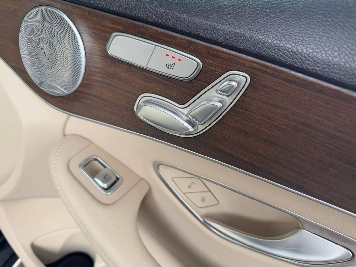 2021 Mercedes-benz C-class - Image 28
