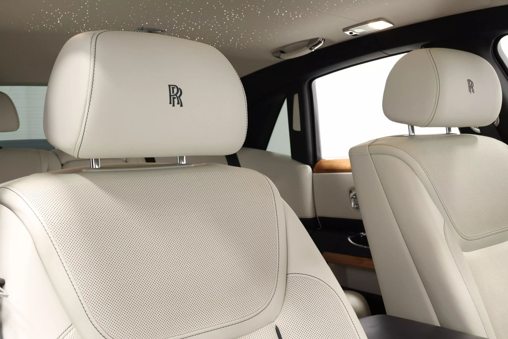 2018 Rolls-royce Ghost - Image 95
