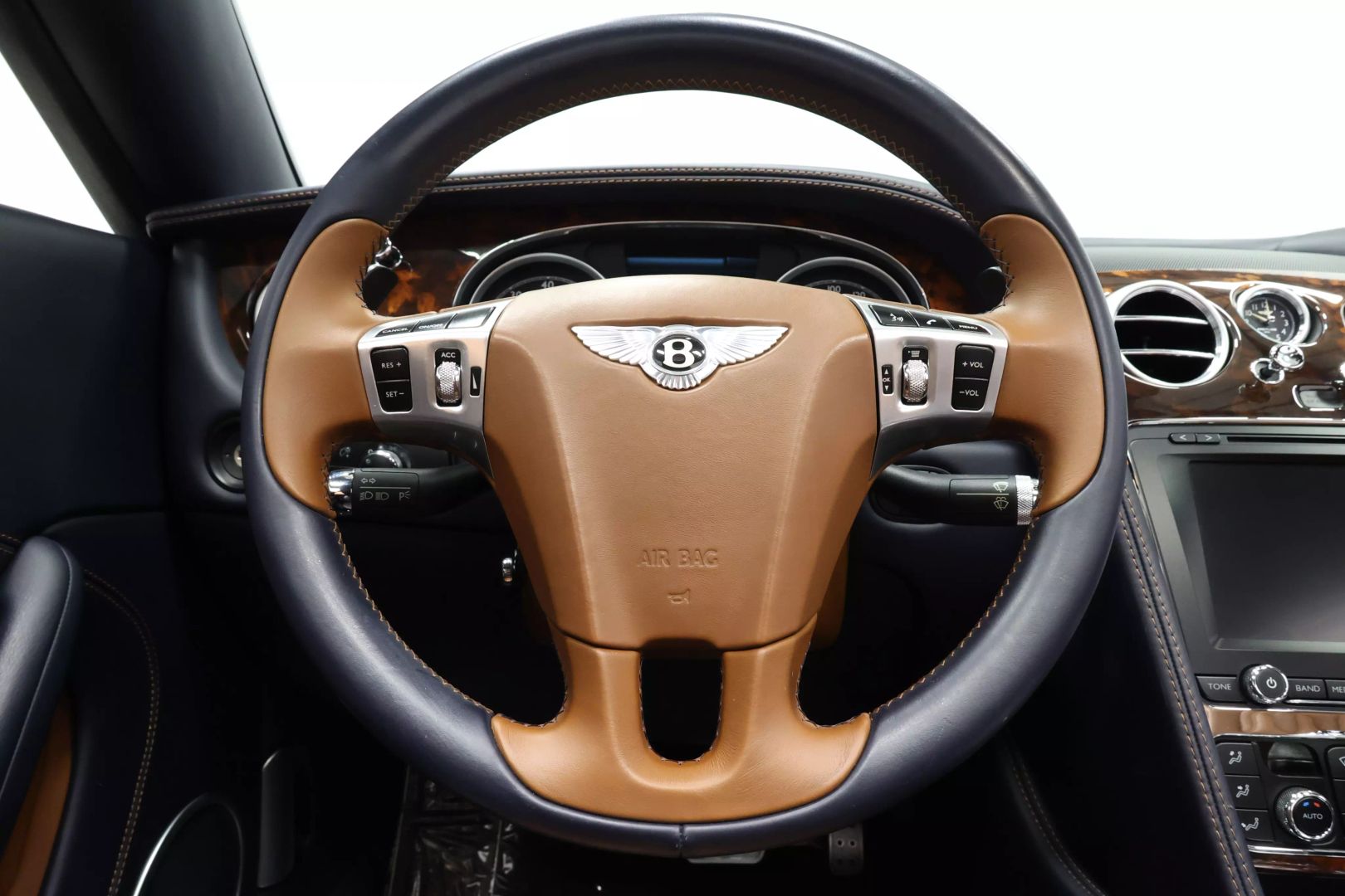 2013 Bentley Continental - Image 21