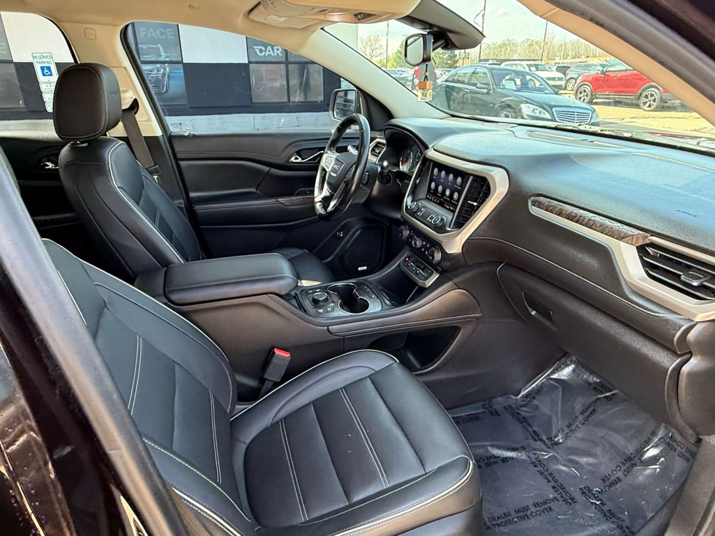 2020 Gmc Acadia - Image 26