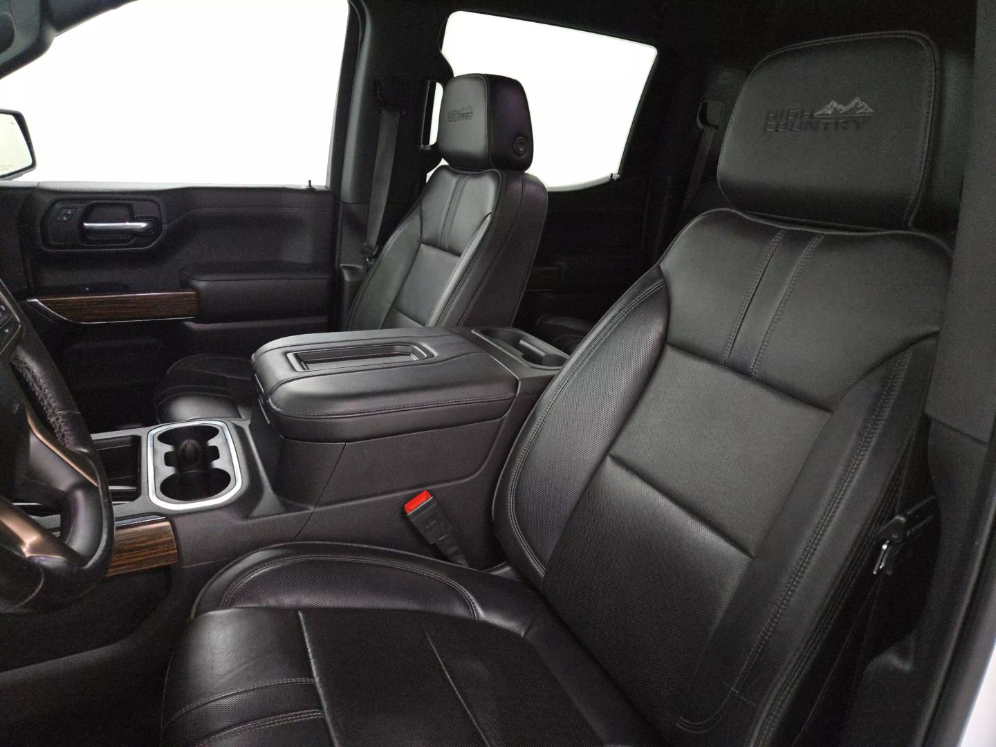 2022 Chevrolet Silverado 1500 Limited Crew Cab - Image 20