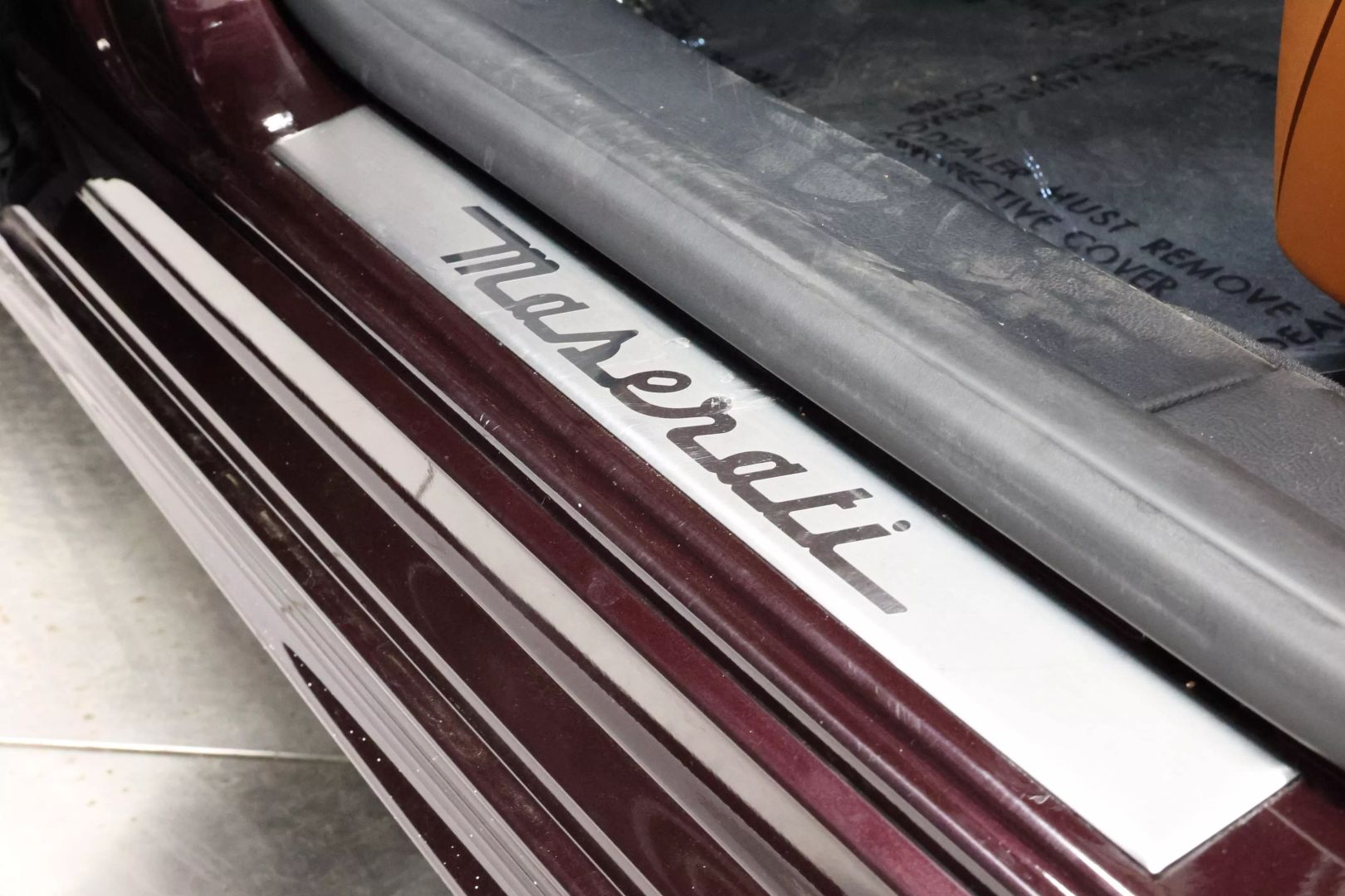 2018 Maserati Quattroporte - Image 14