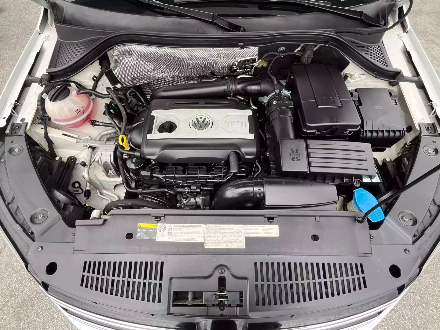 2015 Volkswagen Tiguan  Vin: Wvgav7ax6fw600663 Stock Id: 600663 - Image 24