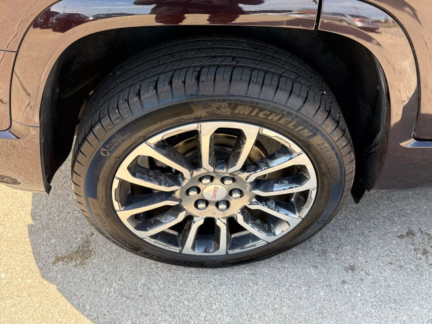2020 Gmc Acadia - Image 57