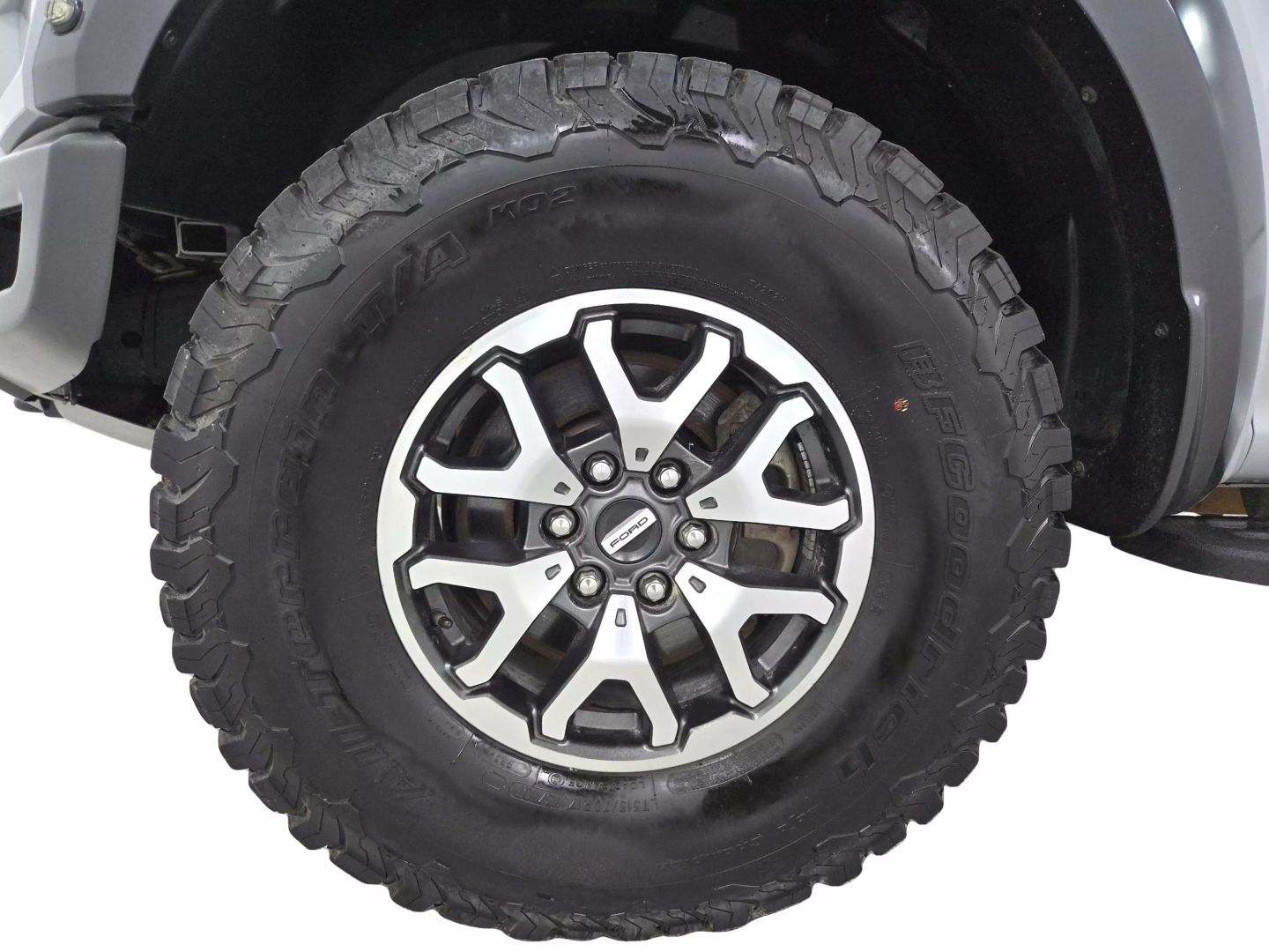2017 Ford F150 Supercrew Cab - Image 24