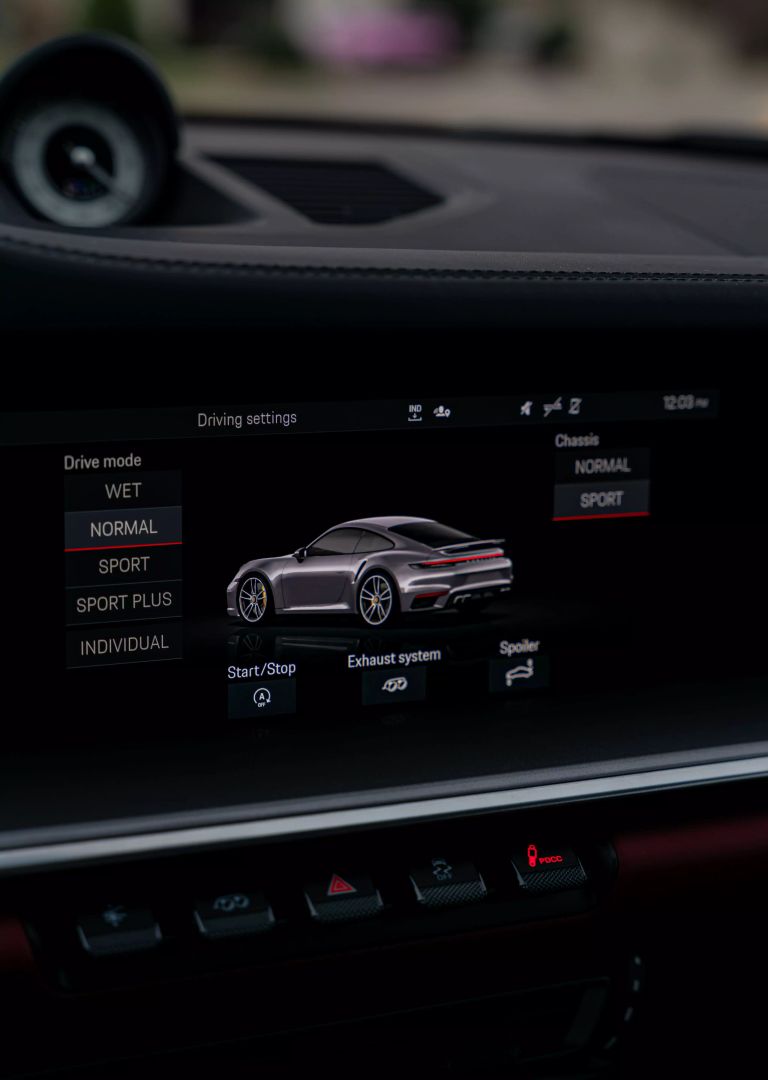 2021 Porsche 911 - Image 53