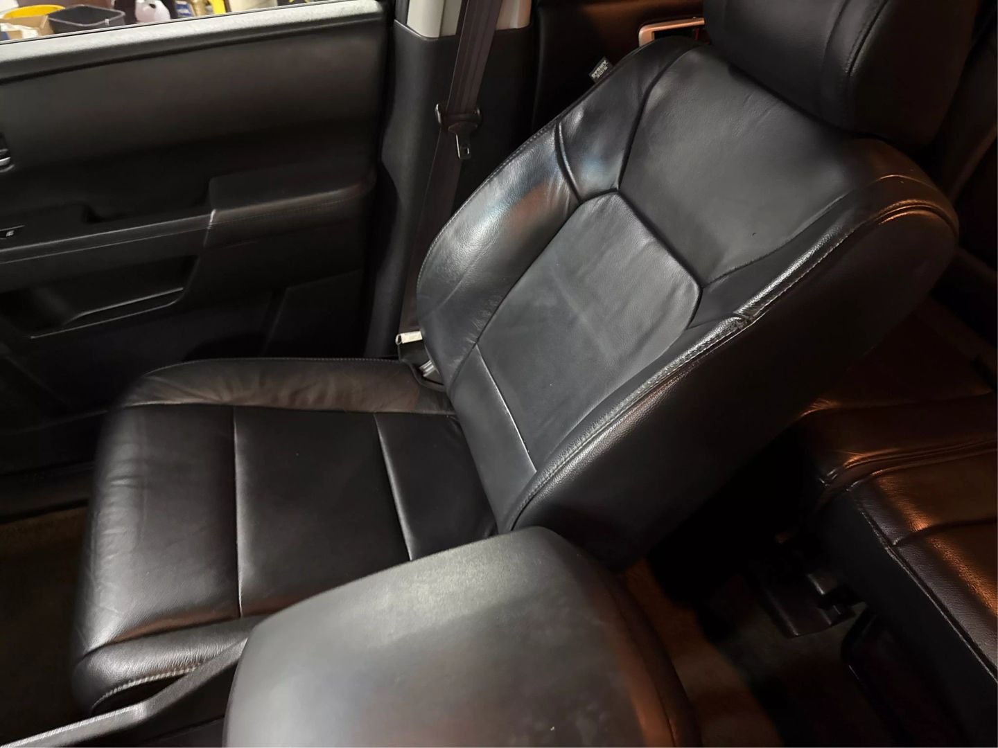 2015 Honda Pilot - Image 30