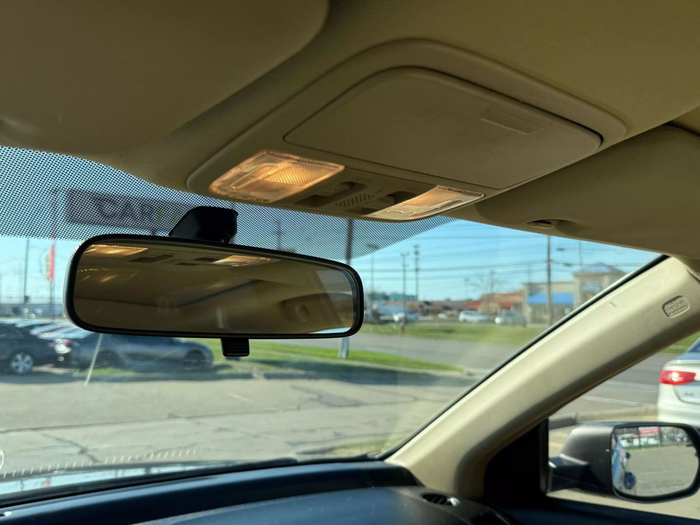 2010 Honda Cr-v - Image 38