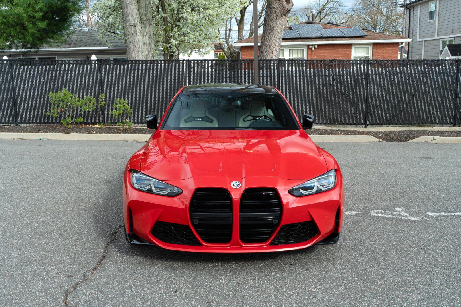 2022 Bmw M3 - Image 10