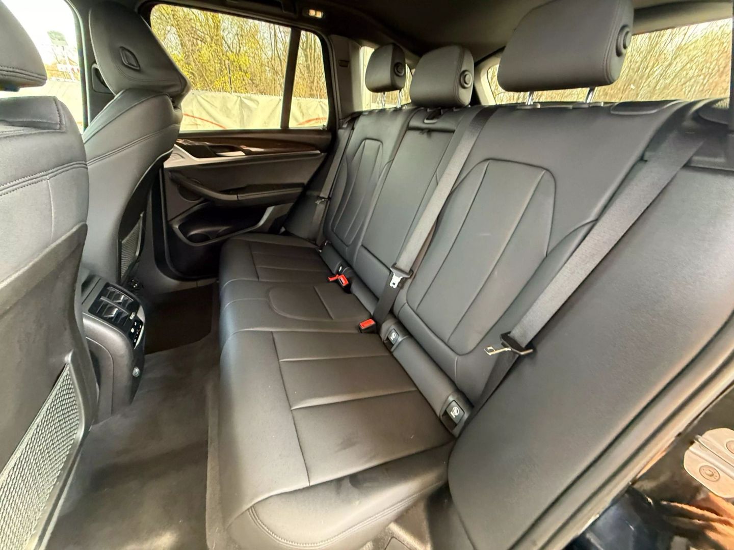 2018 Bmw X3 - Image 19