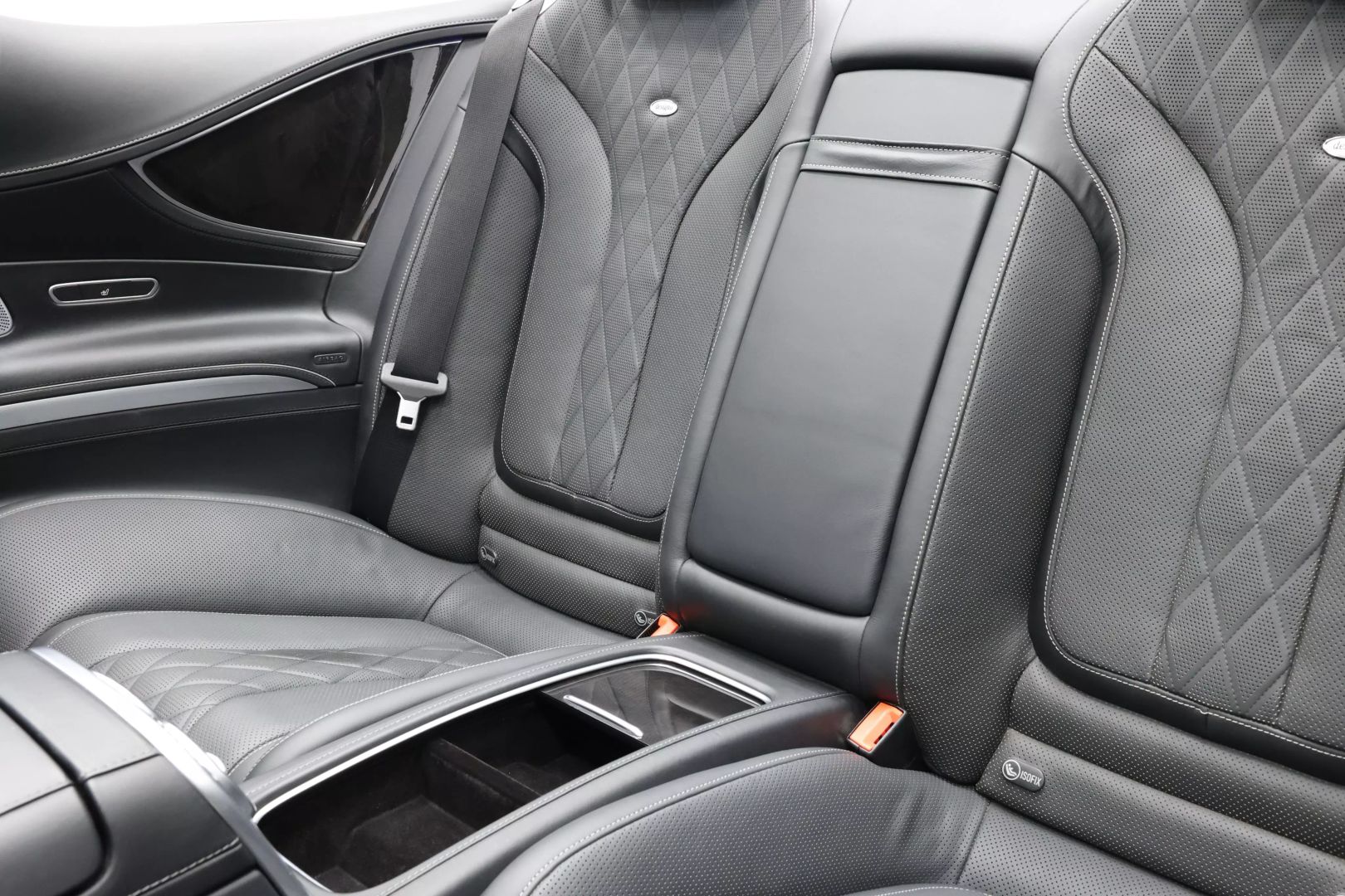 2017 Mercedes-benz S-class - Image 52