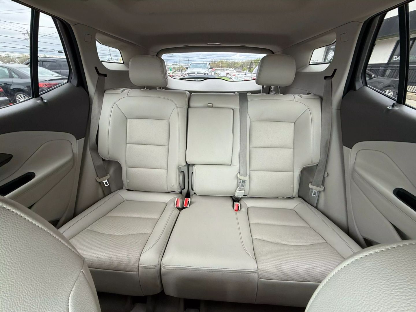 2019 Gmc Terrain - Image 52