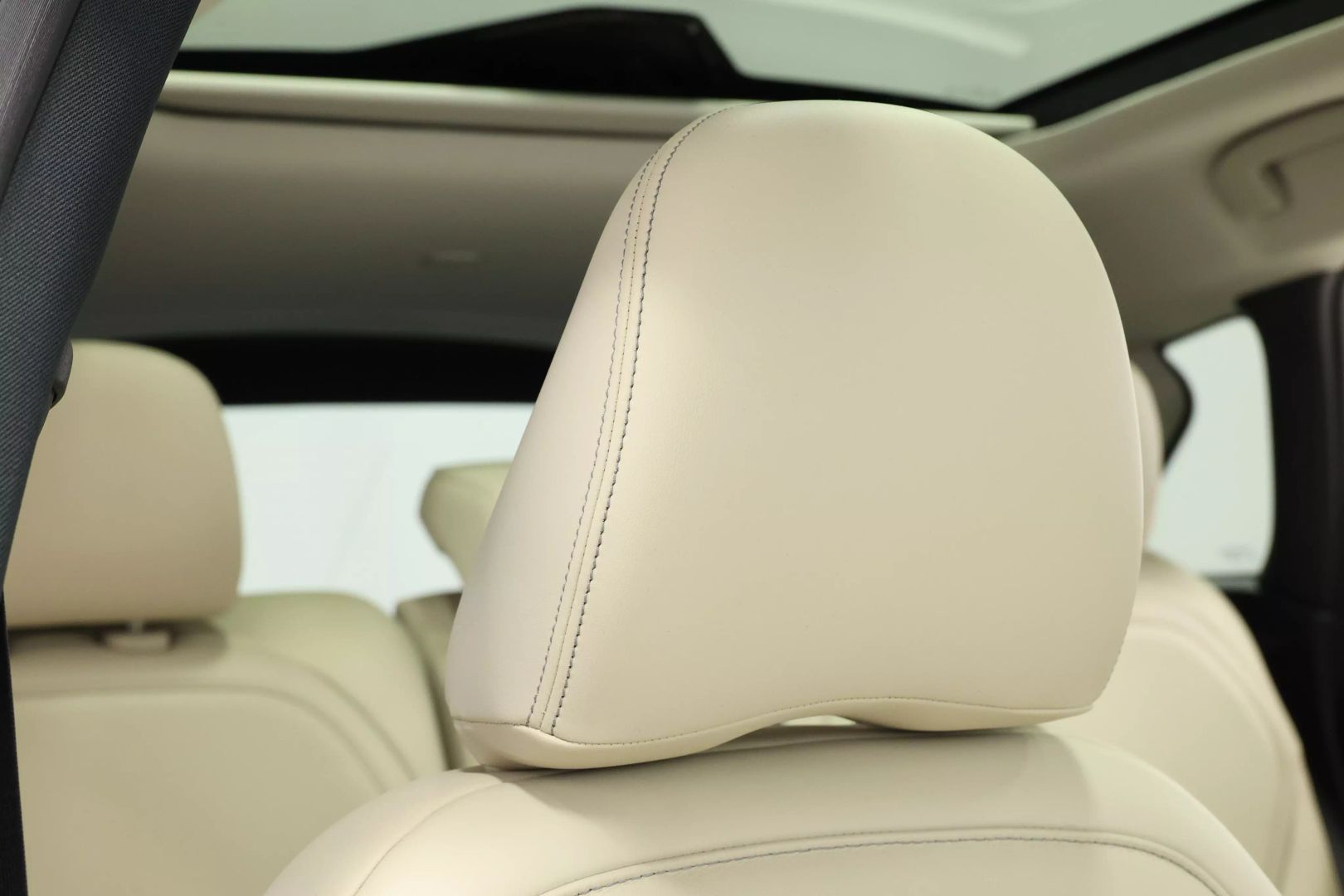 2019 Infiniti Qx50 - Image 100