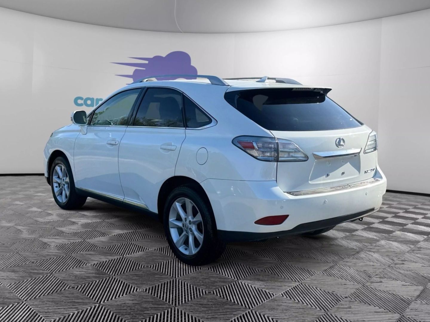 2012LEXUS RX for sale in Stafford VA
