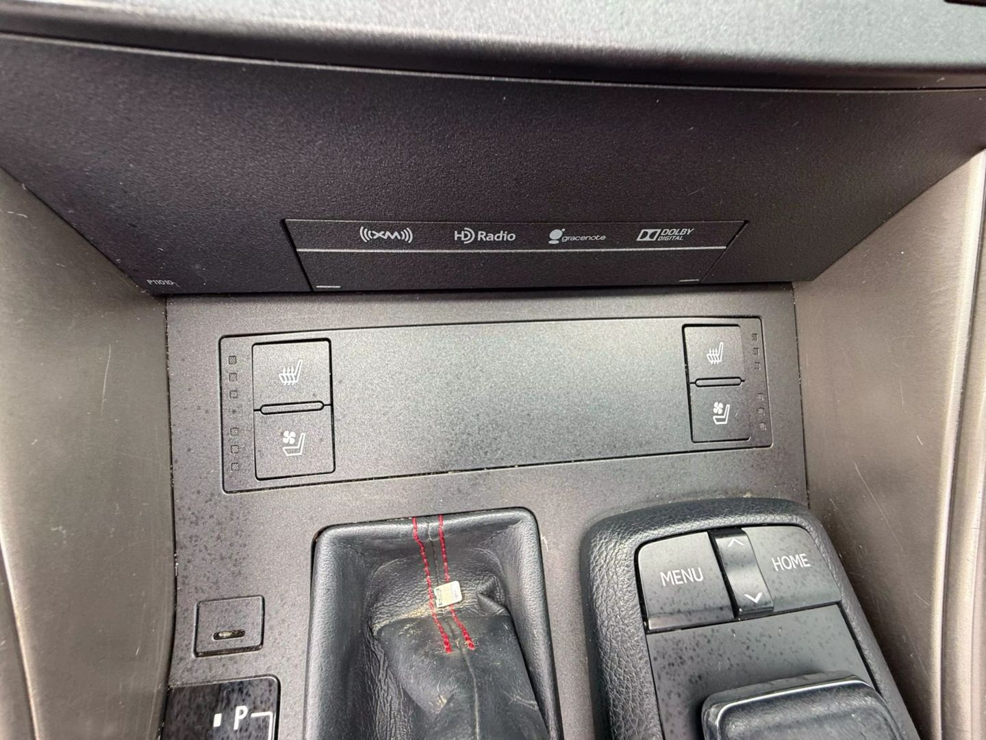 2015 Lexus Is - Image 19