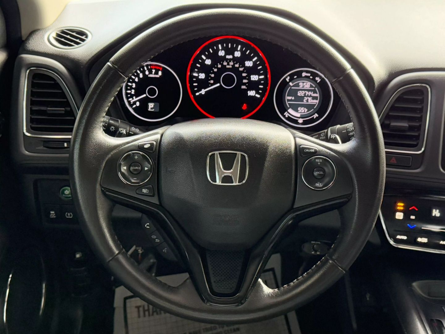 2017 Honda Hr-v - Image 33