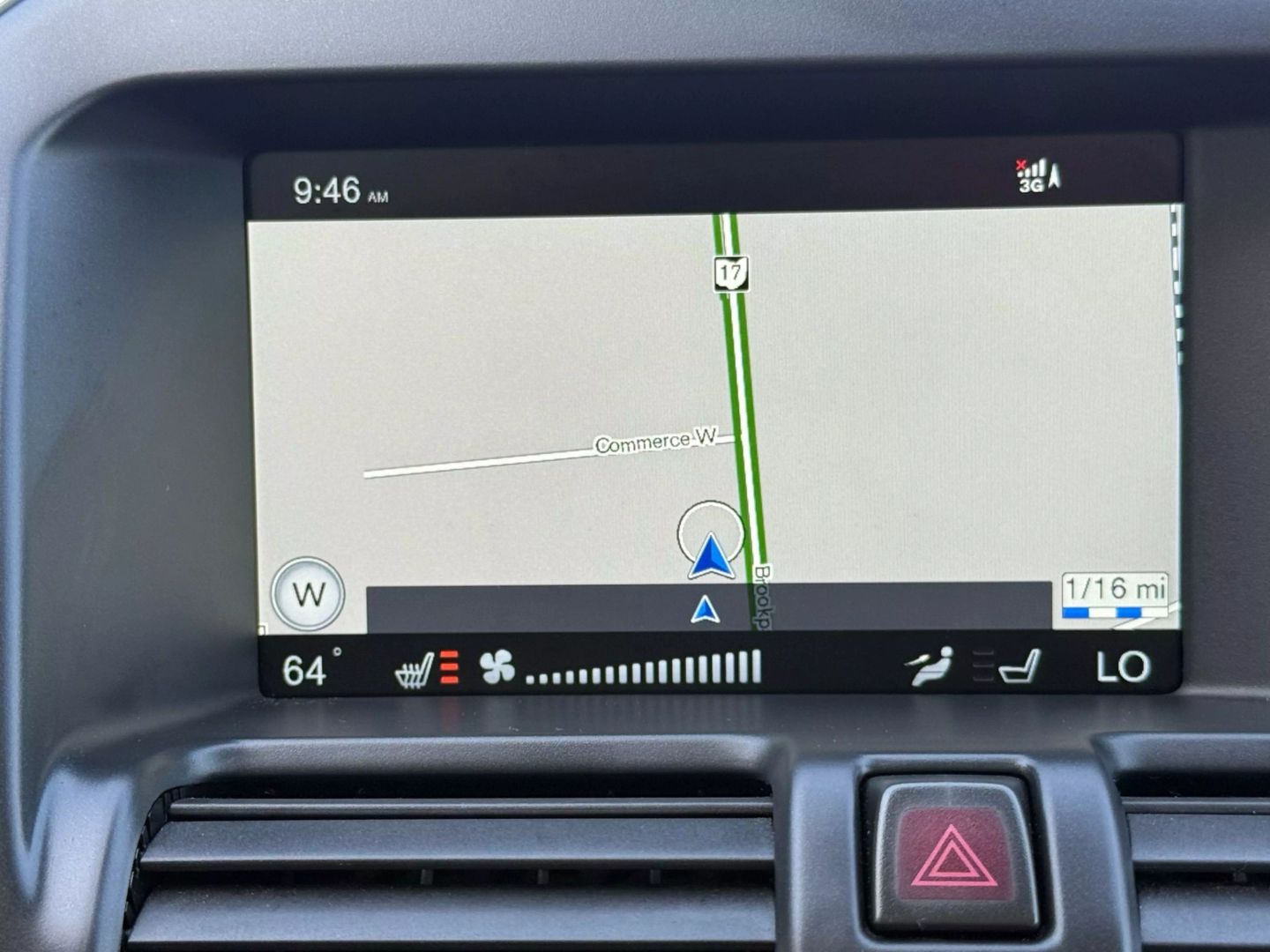 2015 Volvo Xc60 - Image 36