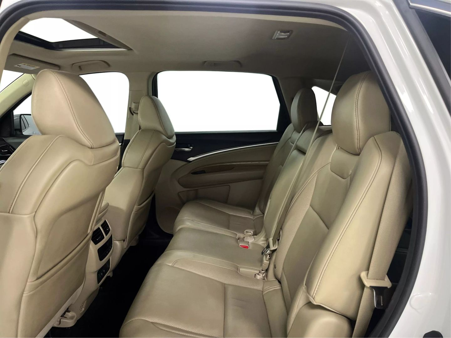 2020 Acura Mdx - Image 10