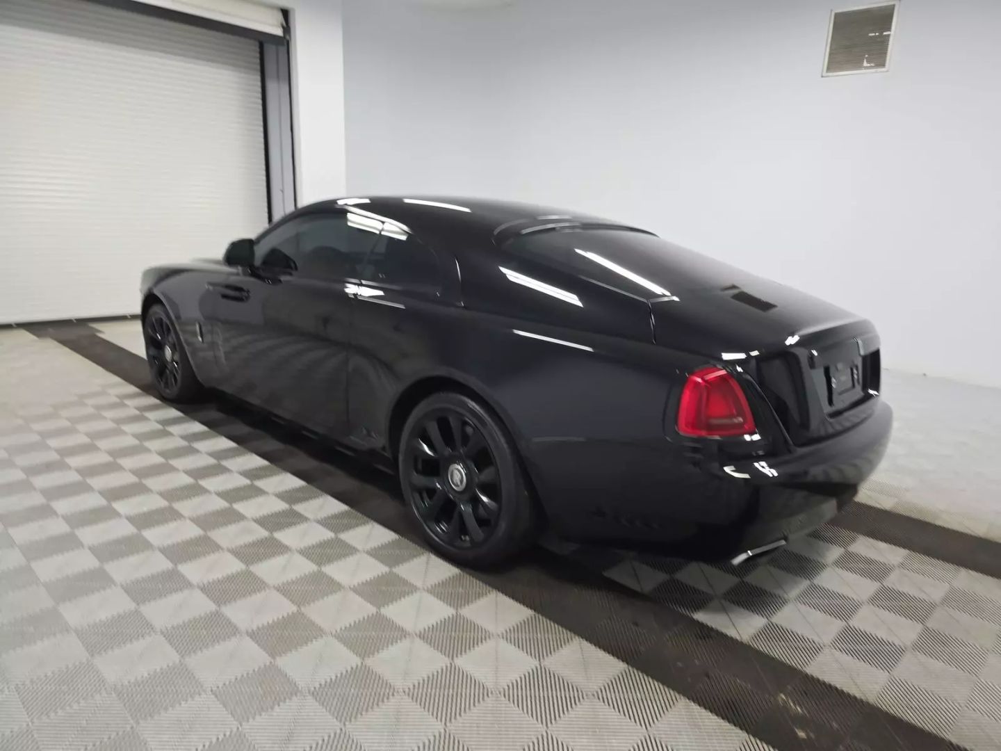 2017 Rolls-royce Wraith - Image 11