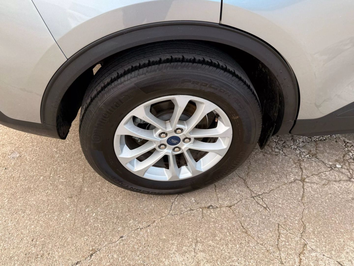 2022 Ford Escape - Image 56