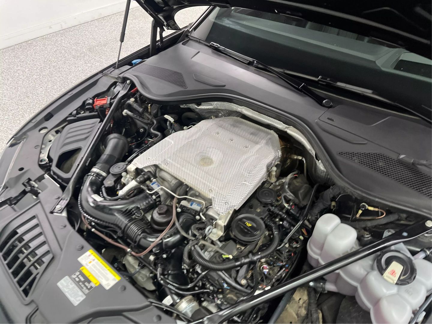 2021 Audi A8 - Image 24