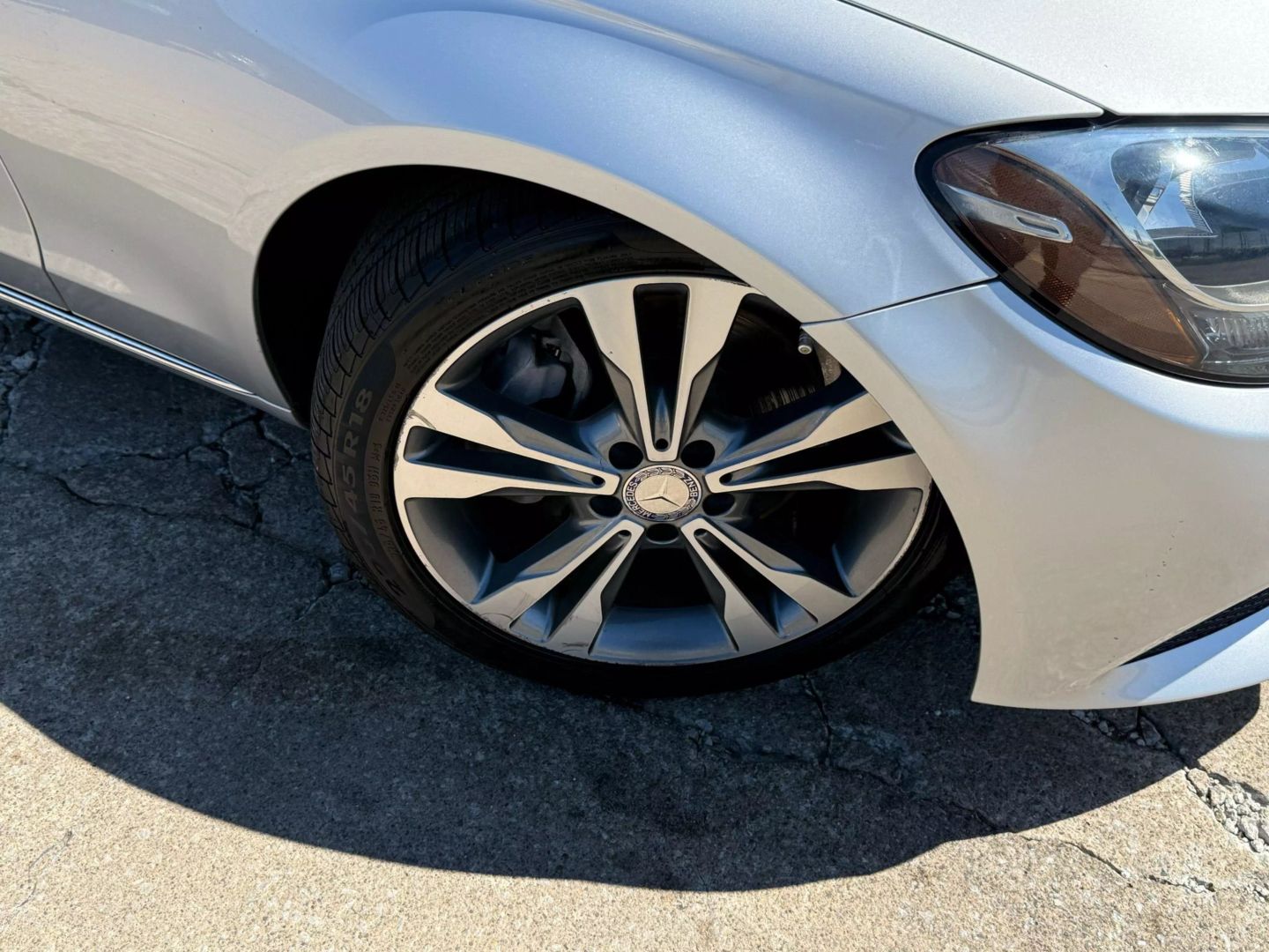 2017 Mercedes-benz C-class - Image 56