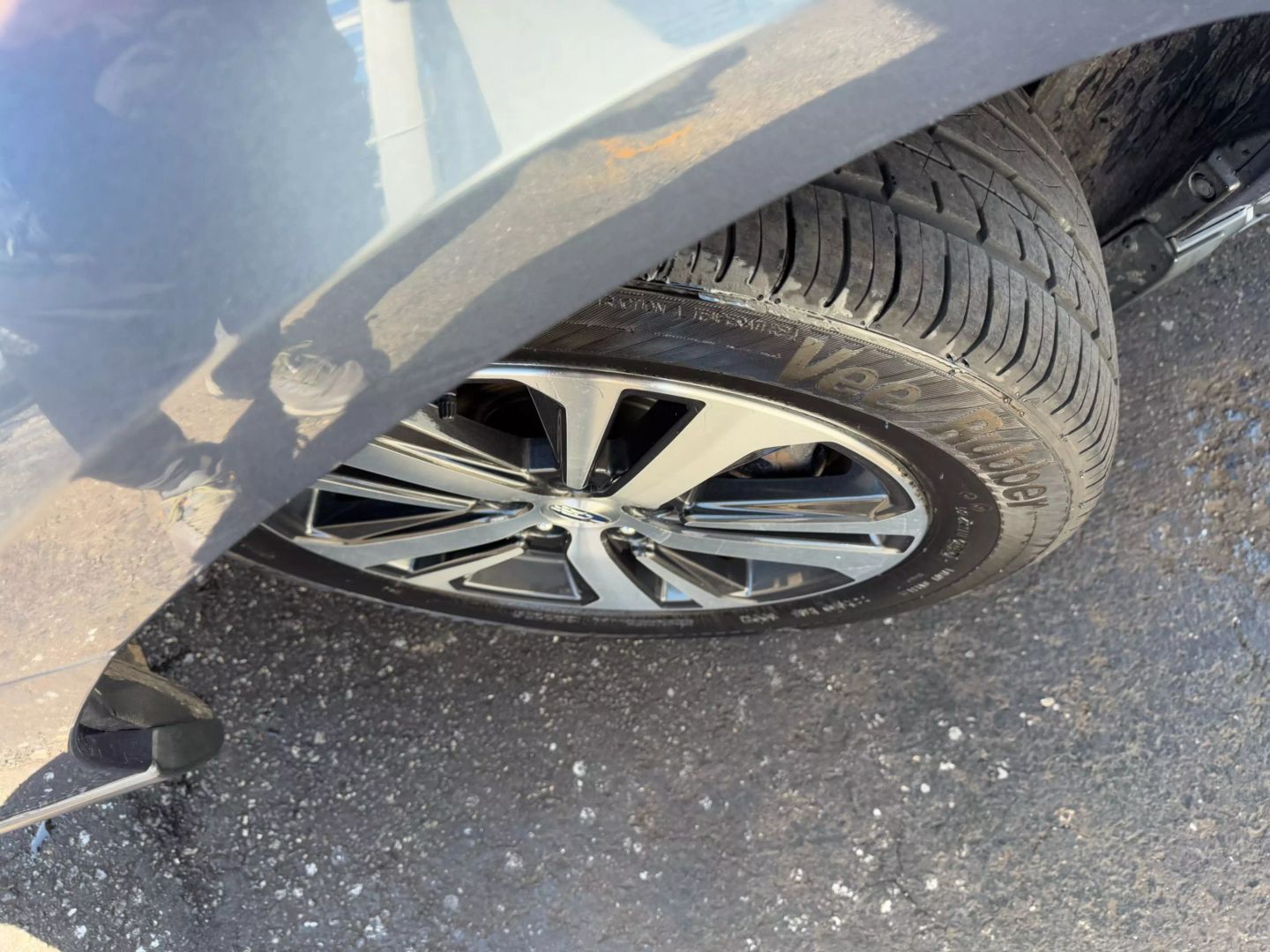 2018 Subaru Outback - Image 42