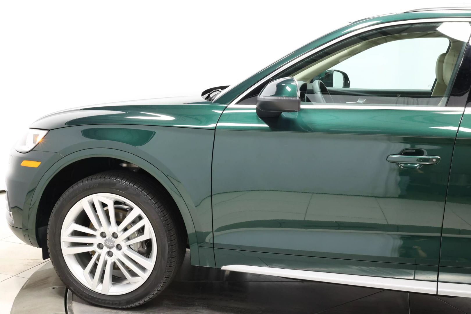 2018 Audi Q5 - Image 7