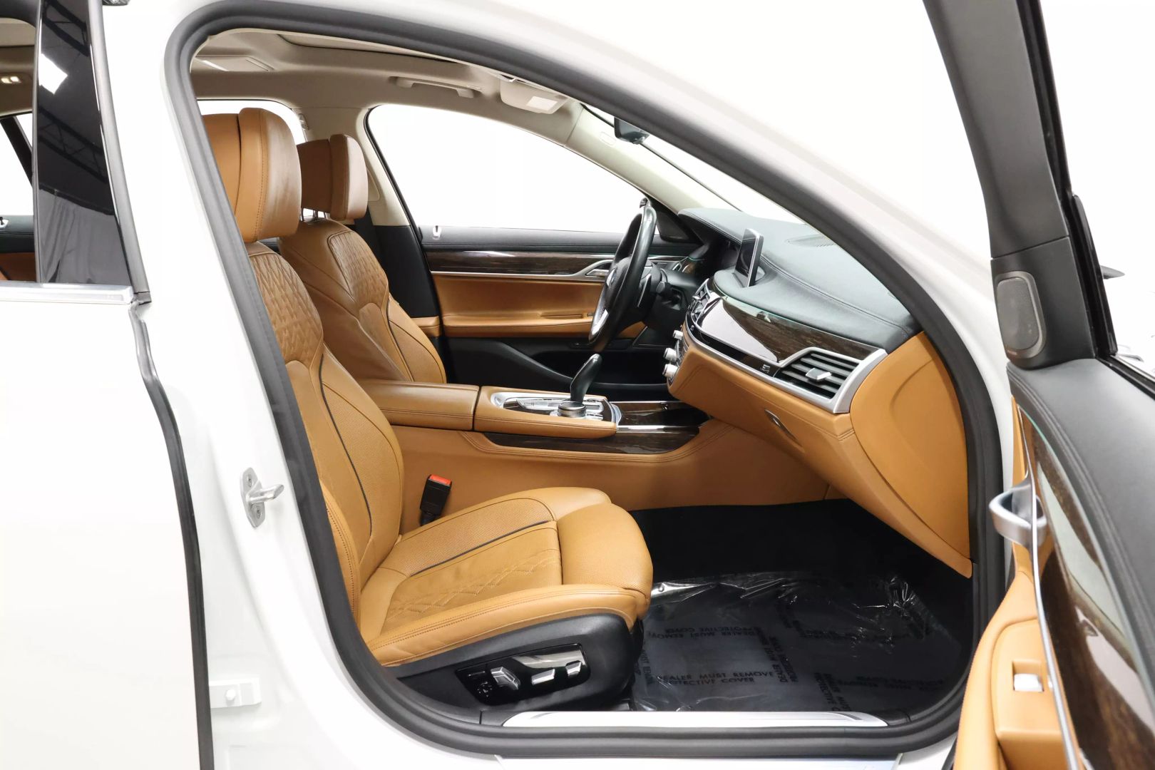2021 Bmw 7 Series - Image 93