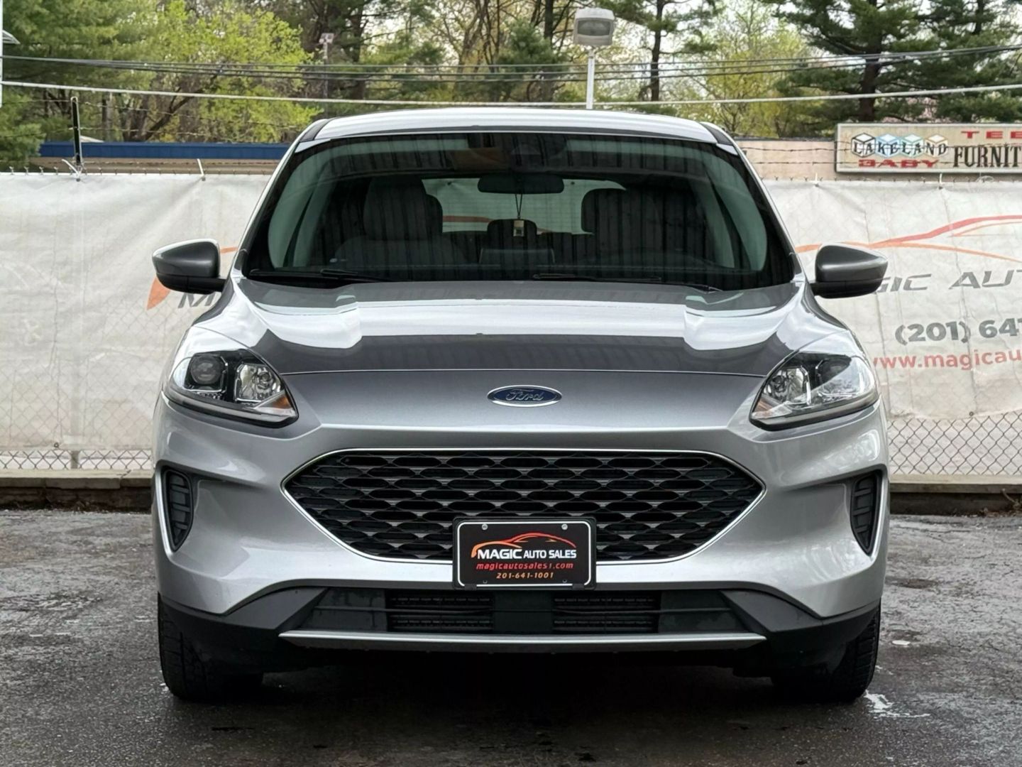 2021 Ford Escape - Image 5