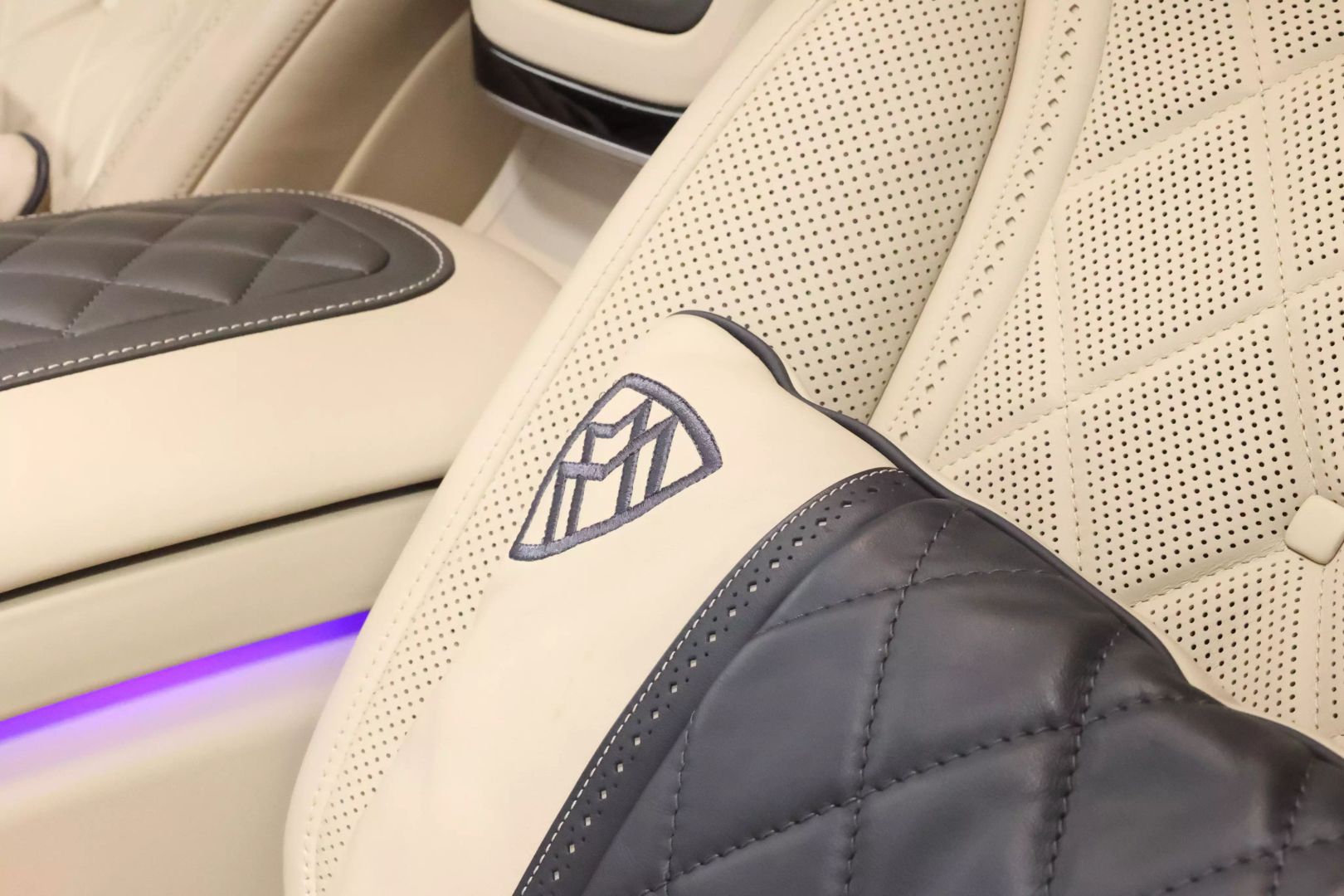 2018 Mercedes-benz Mercedes-maybach S-class - Image 64