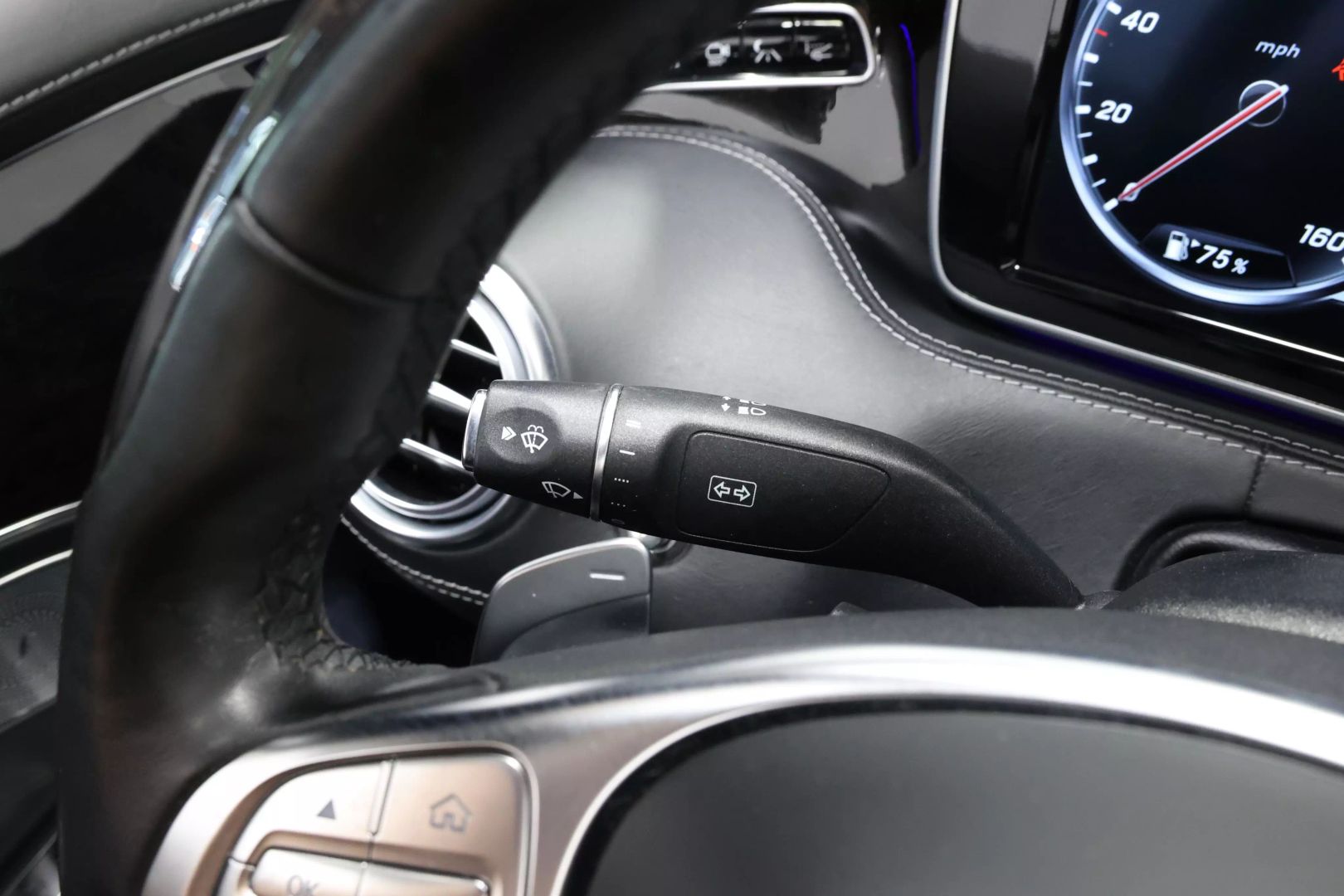 2017 Mercedes-benz S-class - Image 23