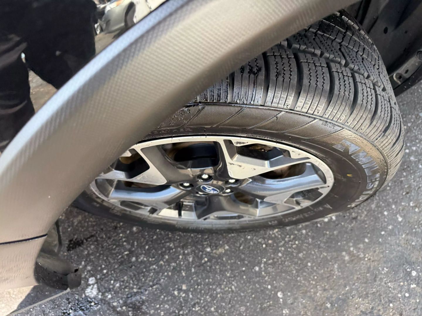2019 Subaru Crosstrek - Image 37