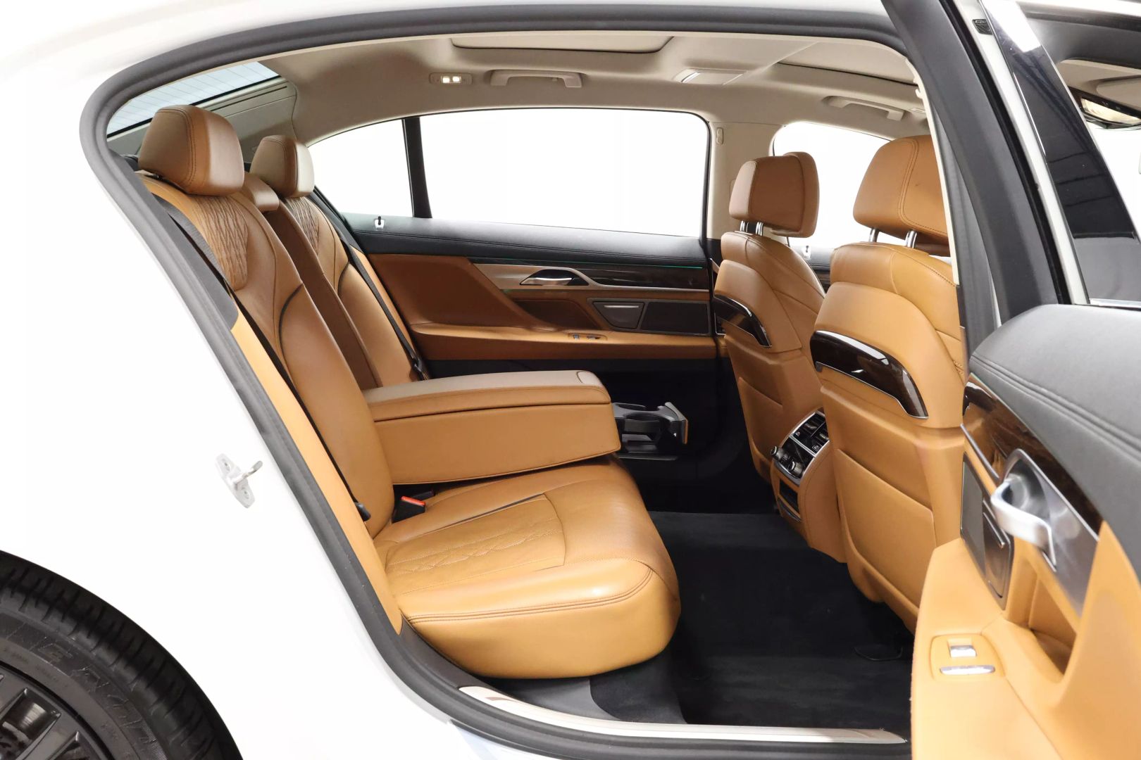 2021 Bmw 7 Series - Image 79