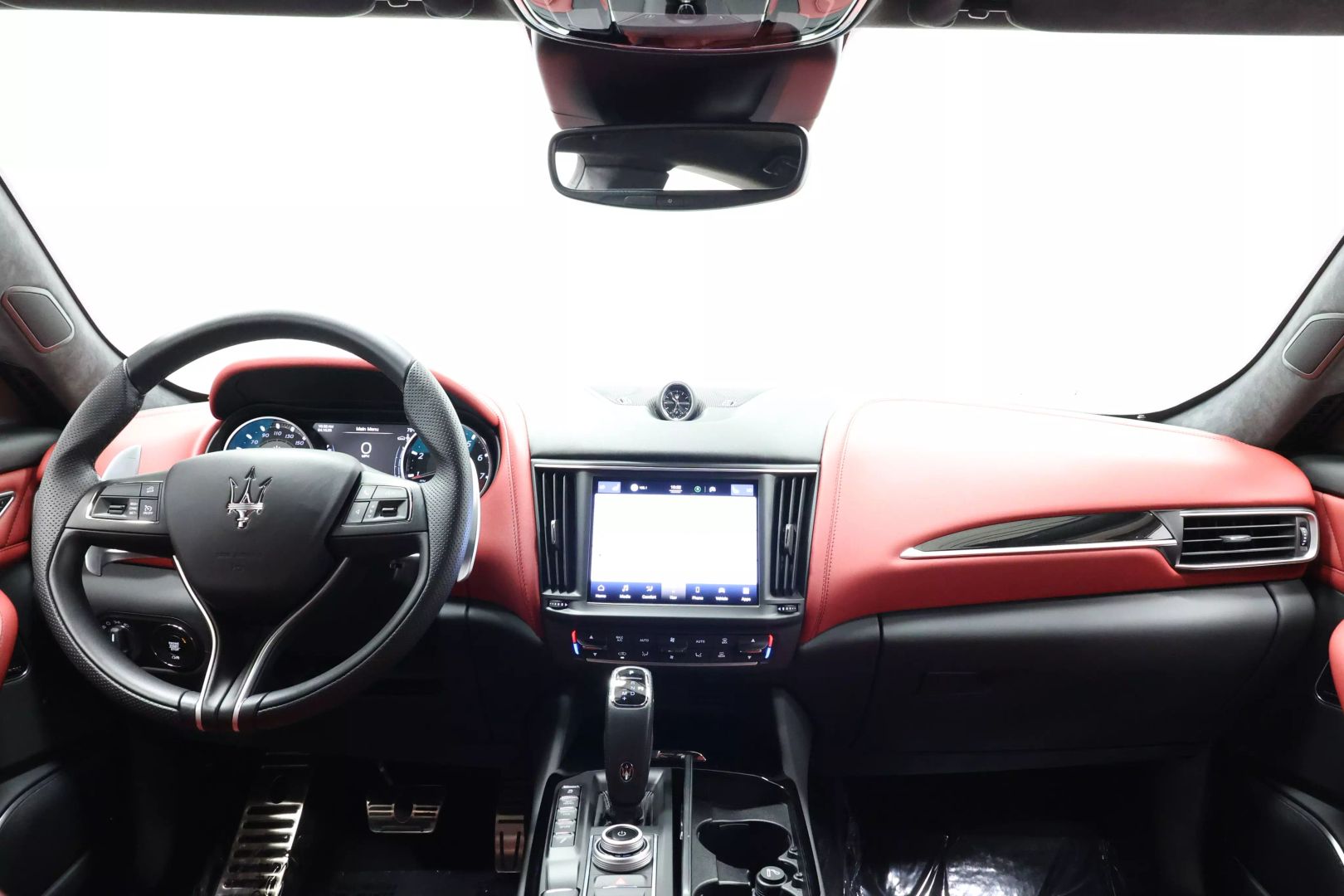 2022 Maserati Levante - Image 49