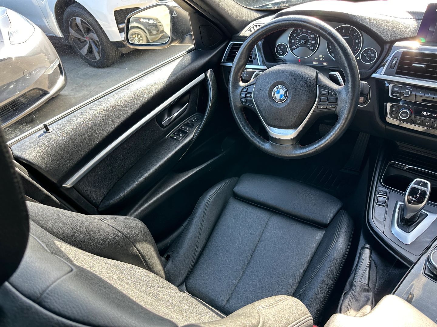 Image 10 of 2018 BMW 3SERIES