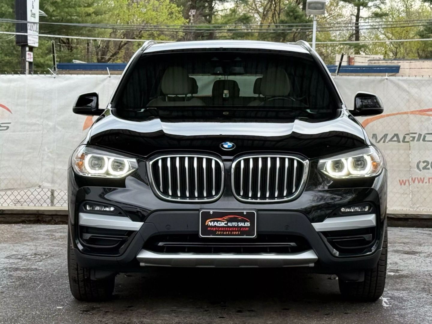 2020 Bmw X3 - Image 5