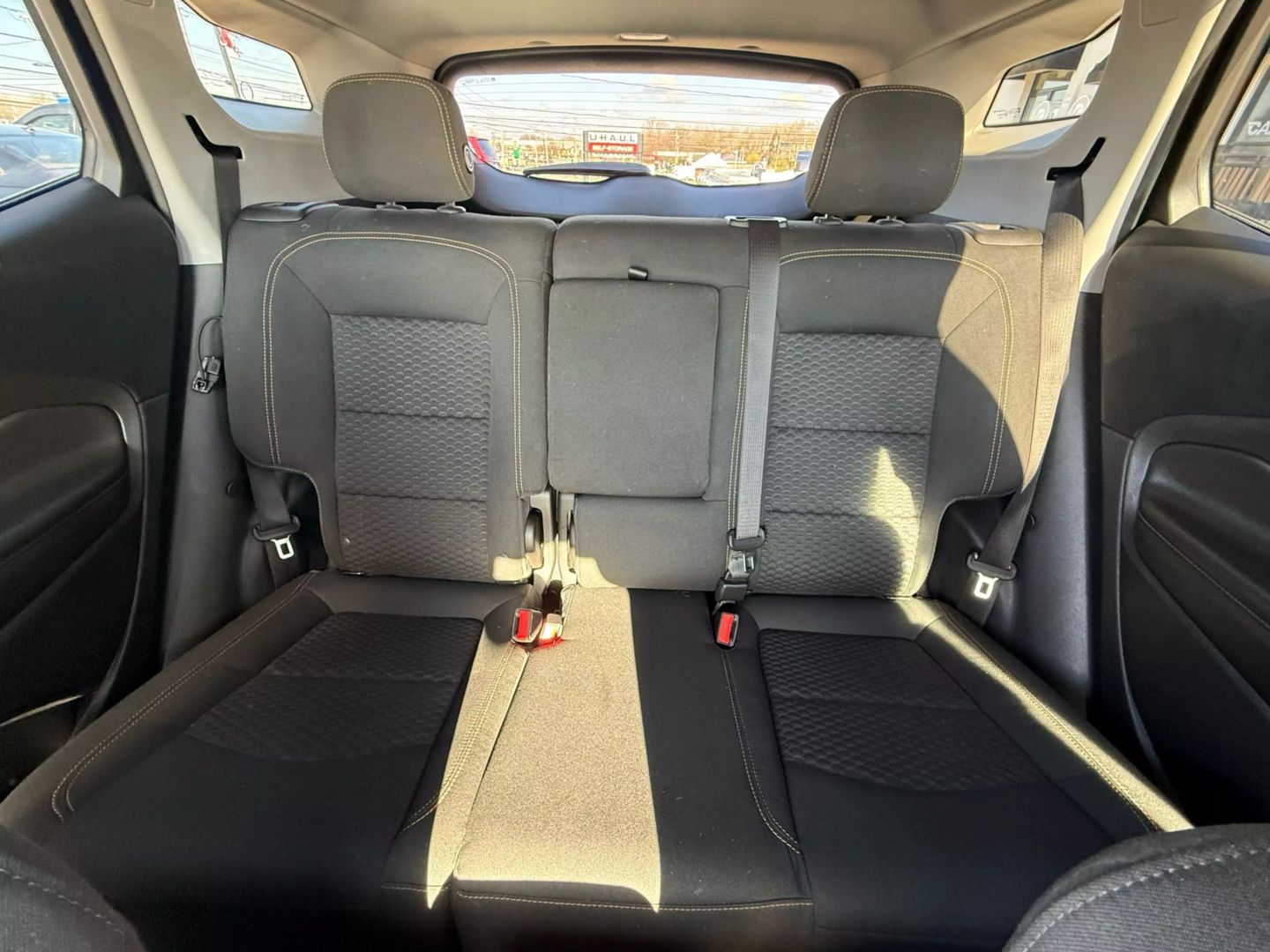 2019 Gmc Terrain - Image 50