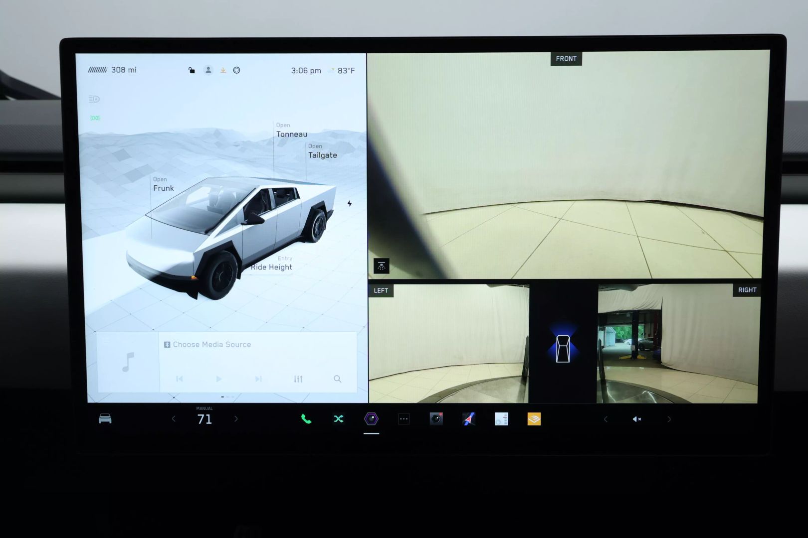 2024 Tesla Cybertruck - Image 38