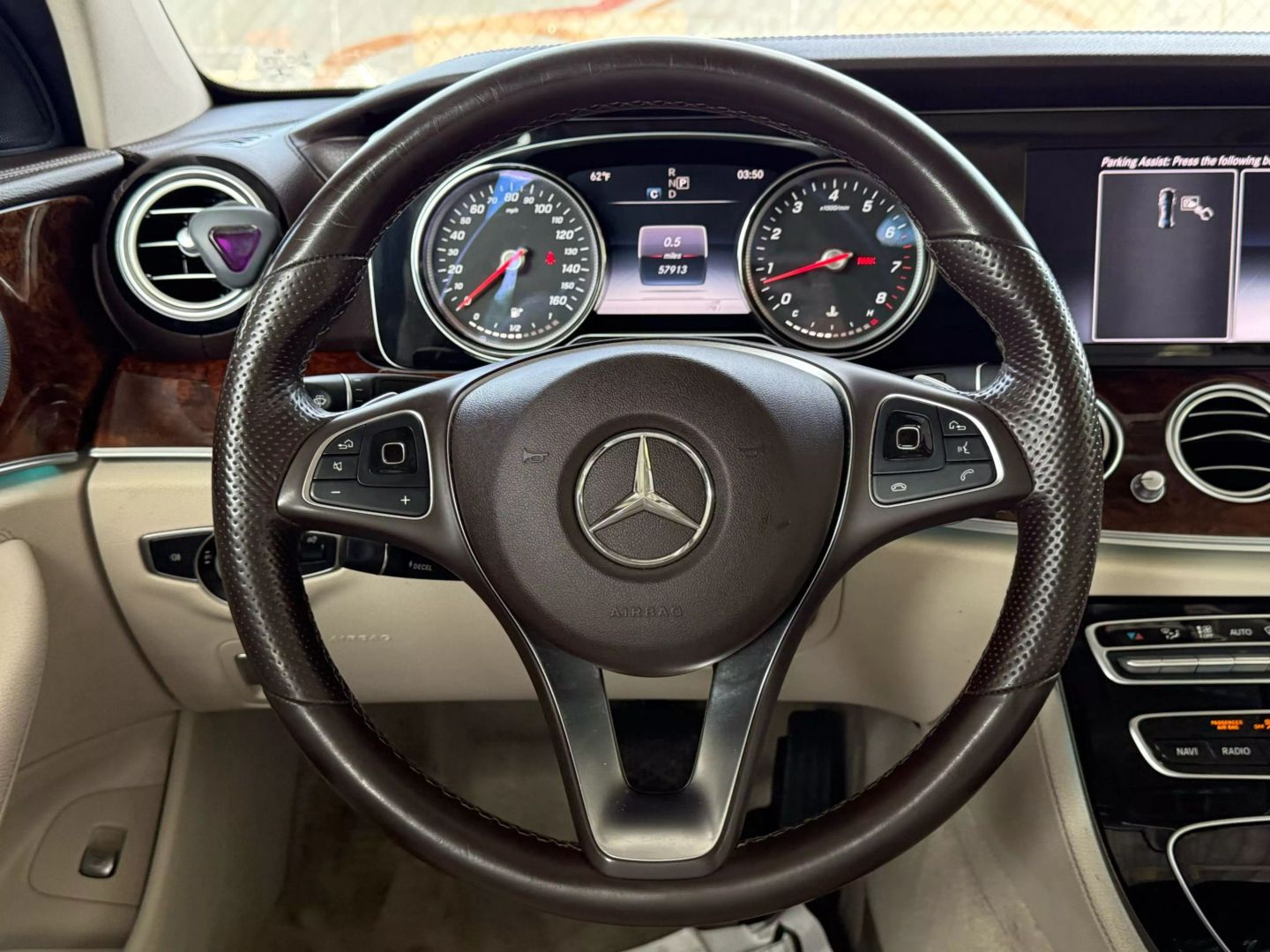 2018 Mercedes-benz E-class - Image 35