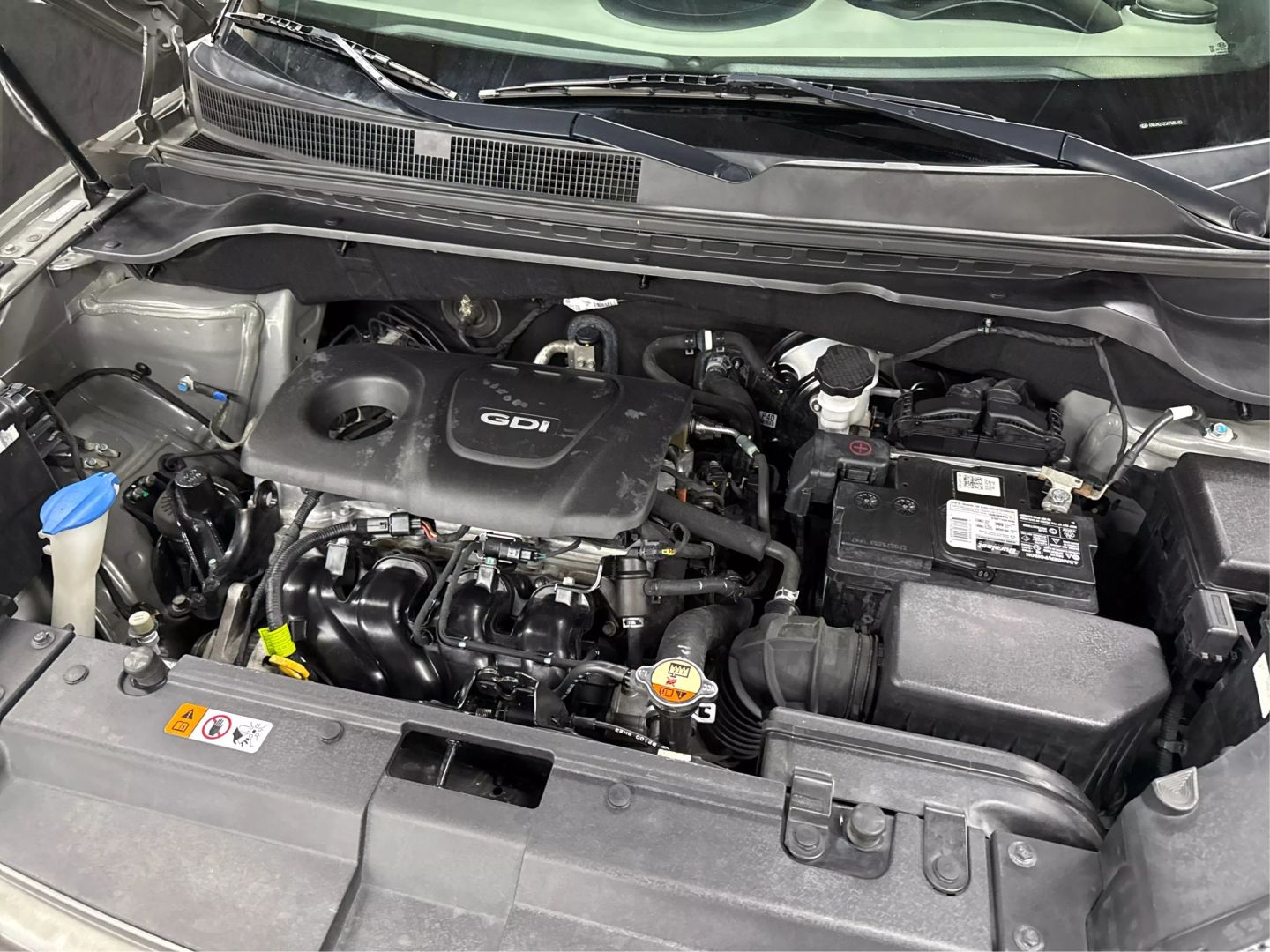 2019 Kia Soul - Image 9