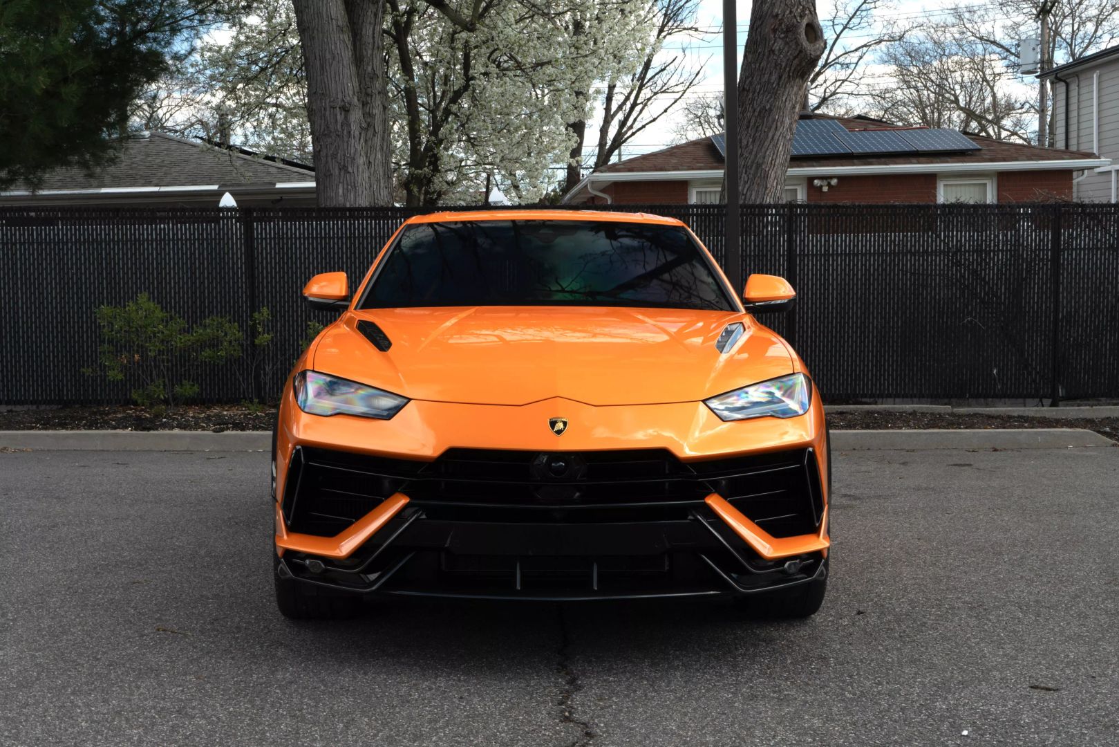 2023 Lamborghini Urus - Image 4