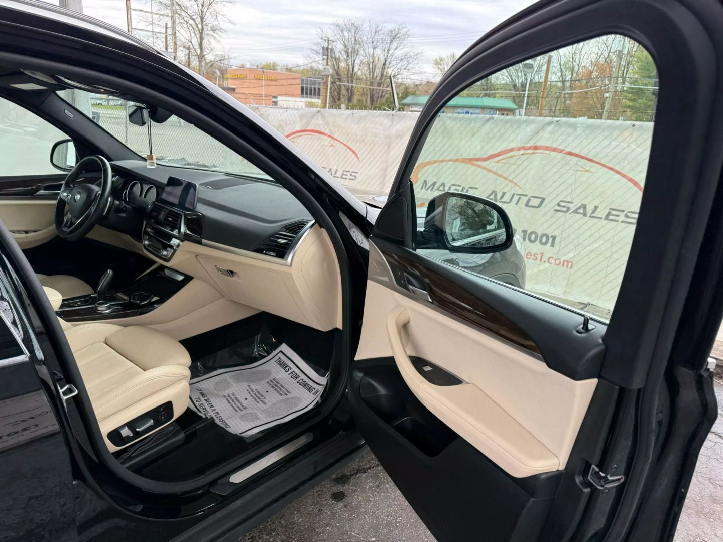 2020 Bmw X3 - Image 24