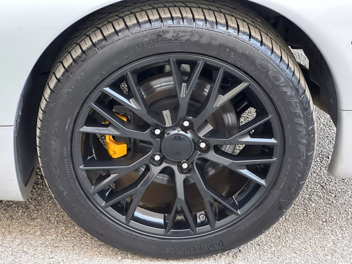 2001 Chevrolet Corvette - Image 32