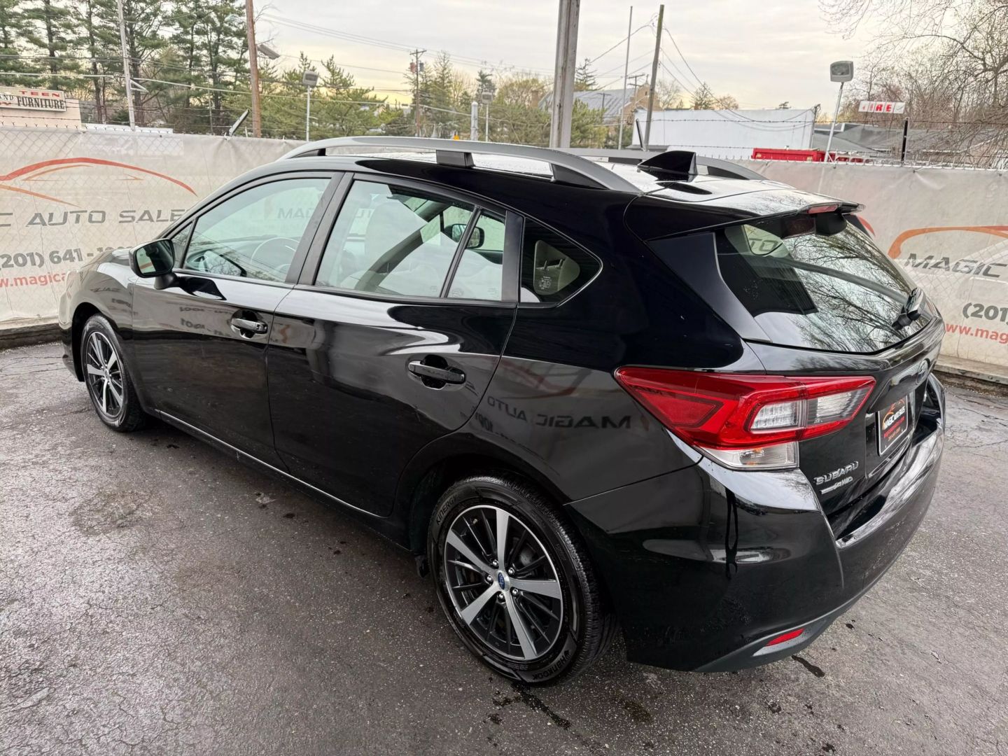 2020 Subaru Impreza - Image 12